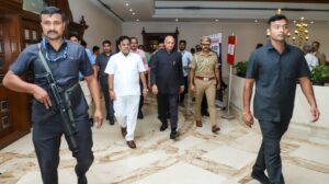 आयुष्मान भव